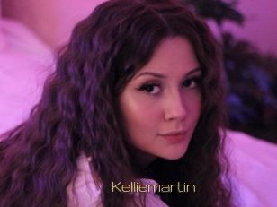 kelliemartin Super Cul