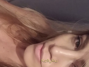 Kelly4u