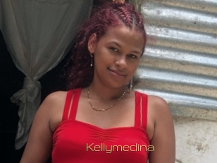 Kellymedina