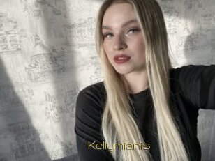 Kellymianis