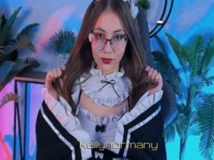 Kellynormany