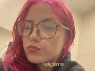 Kelysims