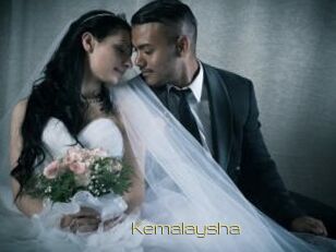 Kemalaysha