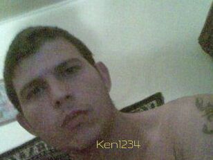 Ken1234