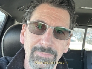 Kenadamson