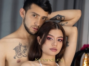 Kenandlucy