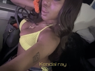 Kendal_ray