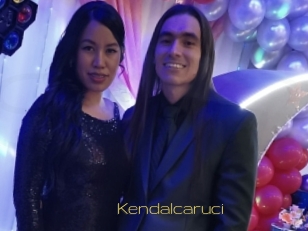 Kendalcaruci