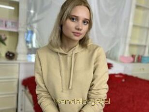 Kendalcrystal