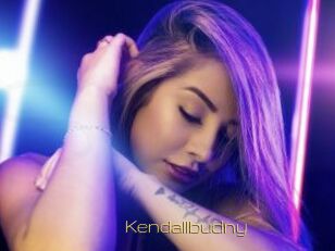 Kendallbudny
