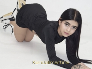Kendallmartins