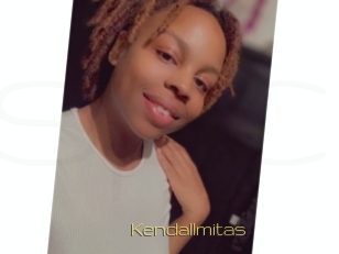 Kendallmitas