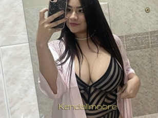 Kendallmoore