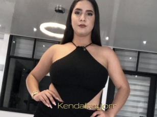 Kendalltaylorr