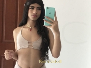 Kendallvill