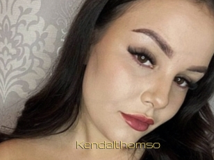 Kendalthomso