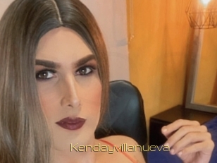 Kendayvillanueva