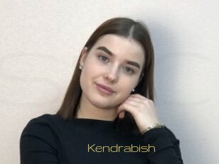 Kendrabish