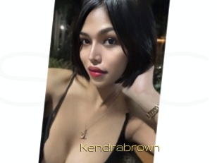 Kendrabrown