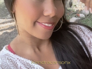 Kendracarsonx