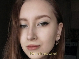 Kendracorell