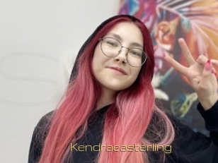 Kendraeasterling