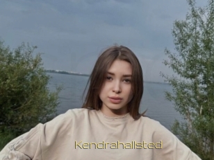 Kendrahallsted