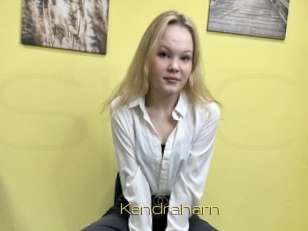 Kendraharn