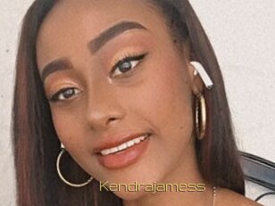 Kendrajamess