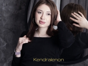 Kendralenon