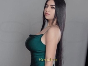 Kendrar