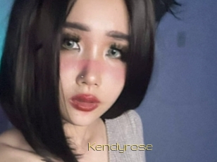 Kendyrose