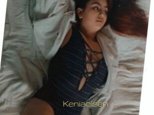 Keniaolsen