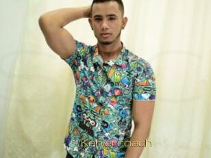 Keniercoach