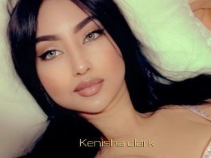 Kenisha_clark