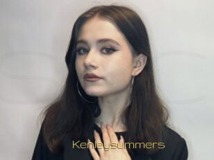 Kenleysummers