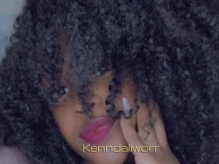 Kenndallworr