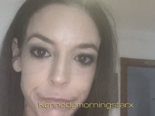 Kennedymorningstarx
