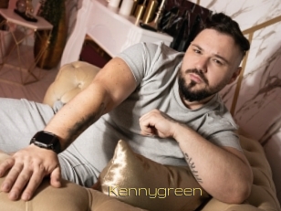 Kennygreen