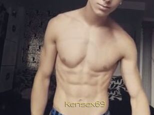 Kensex69