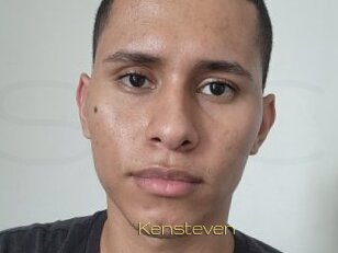 Kensteven
