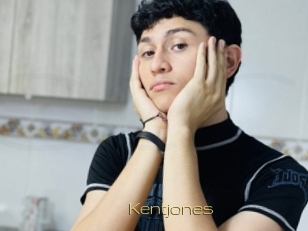 Kentjones