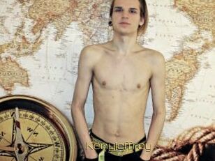 Kenyjeffrey