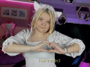 Kerireed