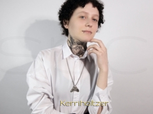 Kerriholtzer