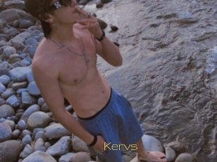 kervs Super Cul