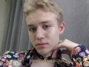 Keshaboykovich
