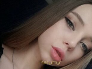 Ketymyr