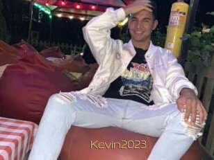 Kevin2023