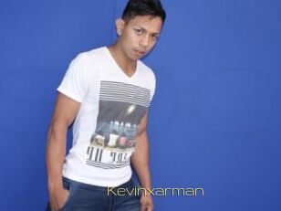 Kevinxarman